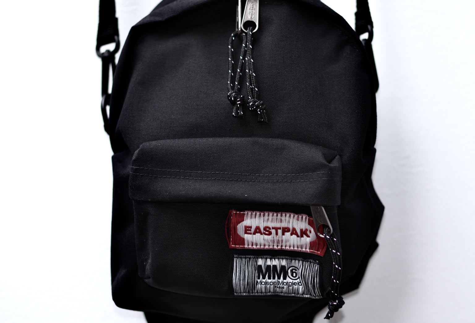 MM6 MAISON MARGIELA X EASTPAK “MINI SHOULDER BAG” 2BC
